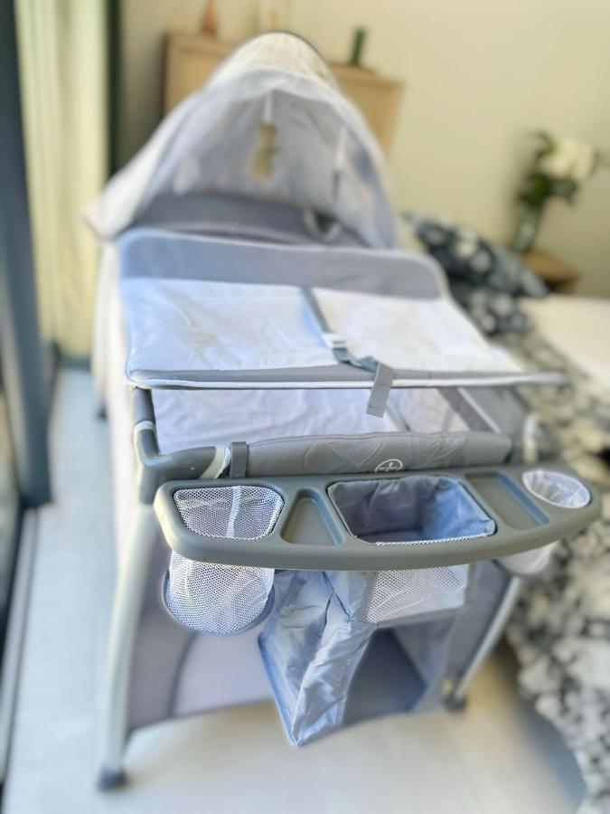 La Parenthese Chez Seb Et Gwen Daire Le Tampon Dış mekan fotoğraf